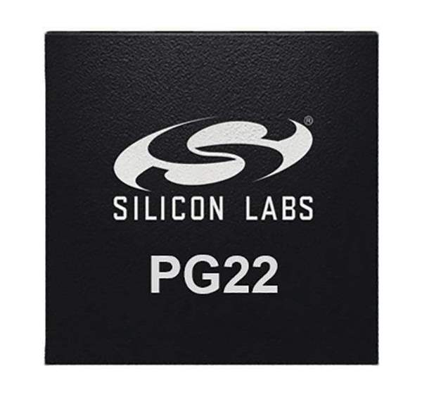 EFM32PG22C200F256IM40-CR	 Silicon Labs