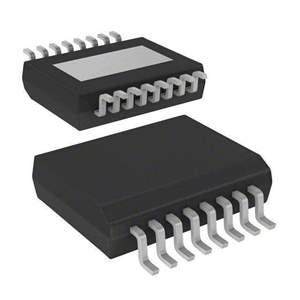 VNQ7140AJ-E	 STMicroelectronics