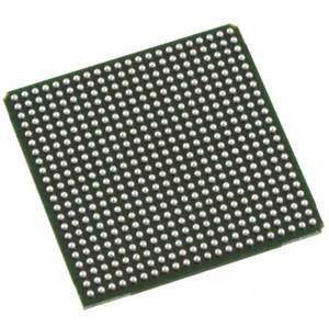 LFXP2-30E-5F484C Lattice Semiconductor Corporation