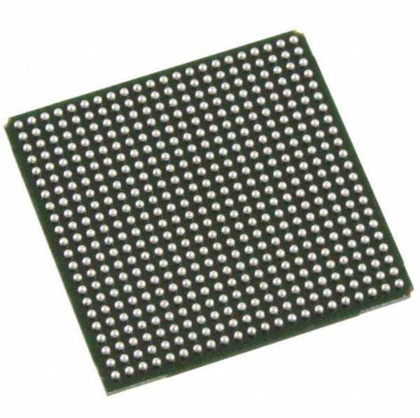LFXP2-30E-5F484C Lattice Semiconductor Corporation