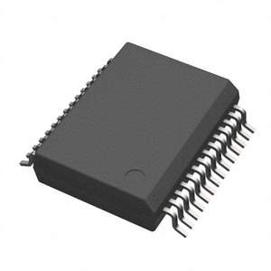 ADM2563EBRNZ	 Analog Devices Inc.