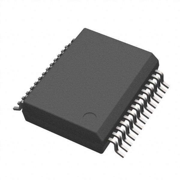 ADM2563EBRNZ	 Analog Devices Inc.