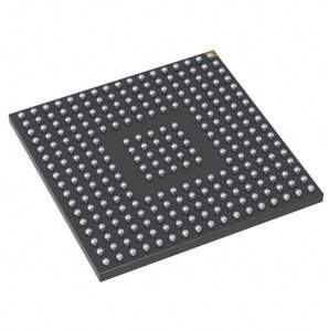 STM32H730IBK6Q STMicroelectronics