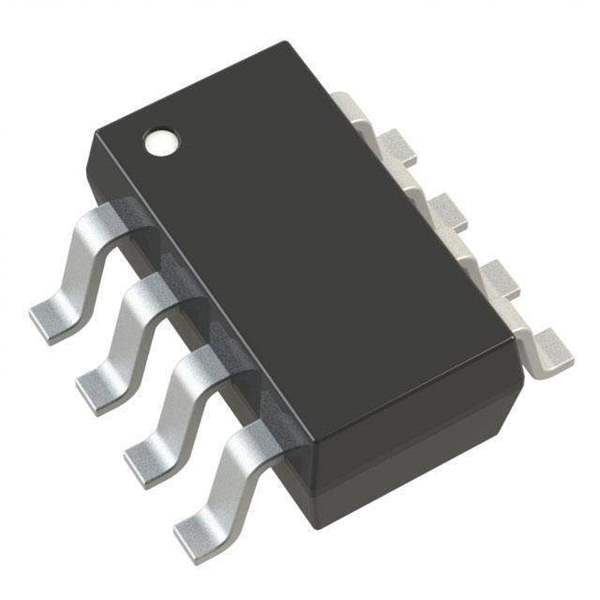 LTC6247HTS8#TRPBF	 Analog Devices Inc.