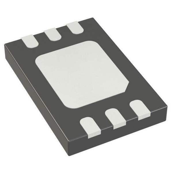  LTC3621IDCB#TRMPBF Analog Devices Inc.
