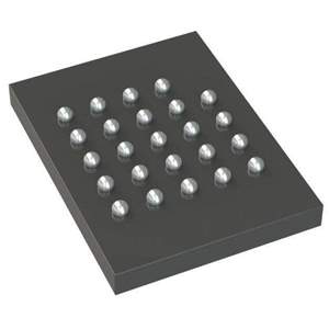 S25FL512SAGBHM210Infineon Technologies