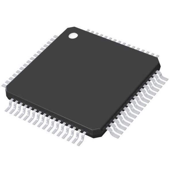 PIC18F66K80-H/PTMicrochip Technology