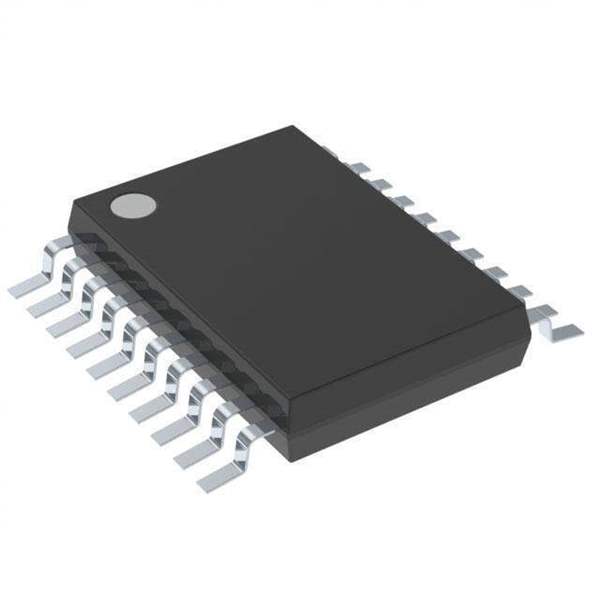 MCP3561RT-E/ST	 Microchip Technology