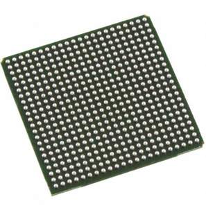 LFXP2-40E-5FN484I Lattice Semiconductor Corporation
