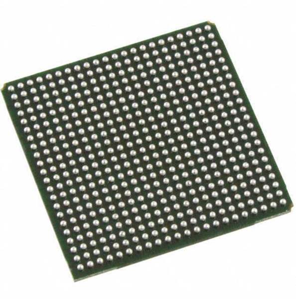 LFXP2-40E-5FN484I Lattice Semiconductor Corporation