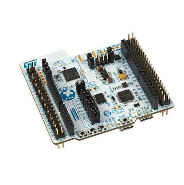  NUCLEO-WB55RGSTMicroelectronics