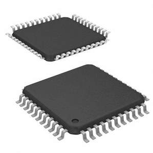  AT89C51CC03U-RLTIM icrochip Technology