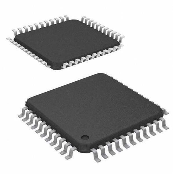  AT89C51CC03U-RLTIM icrochip Technology