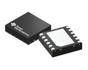 TPS92620QDRRRQ1	 Texas Instruments