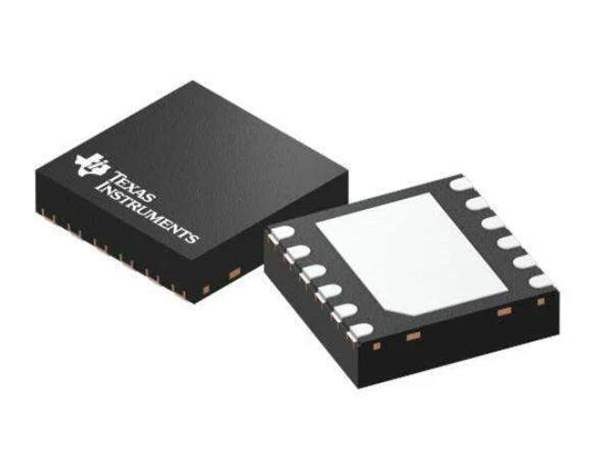 TPS92620QDRRRQ1	 Texas Instruments