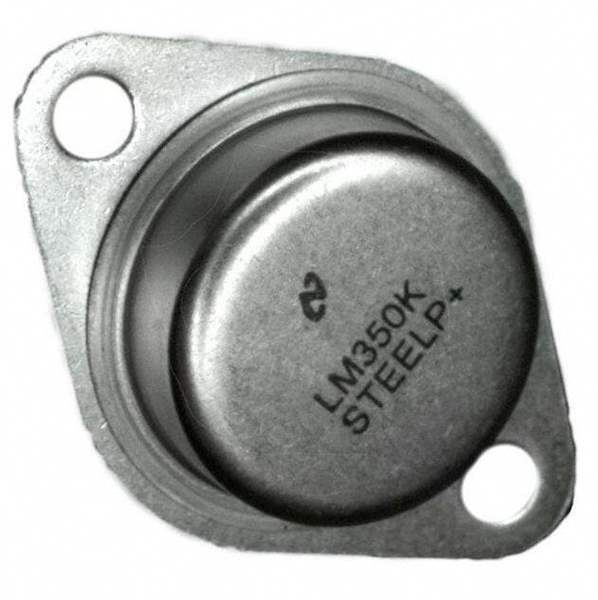 LM317K STEELTexas Instruments