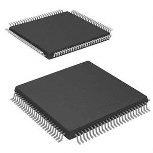 ATMEGA2560V-8AUR Microchip Technology