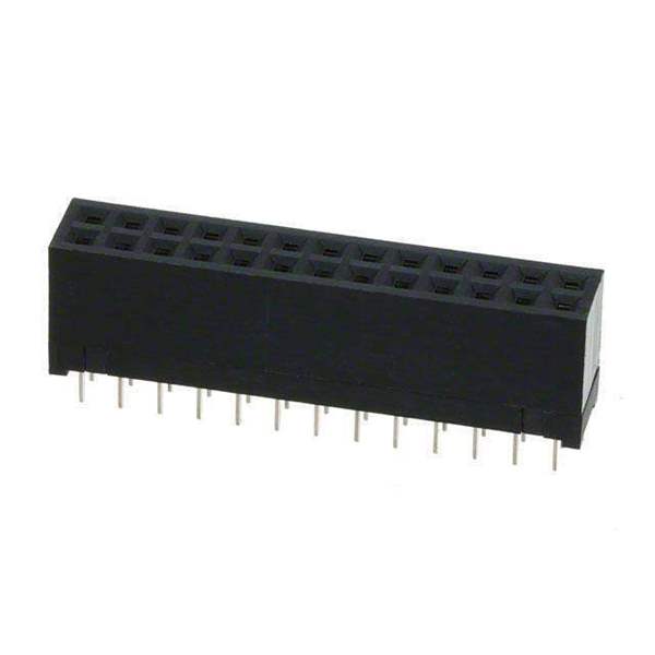 HIF3H-26DA-2.54DSA(71)	 Hirose Electric Co Ltd