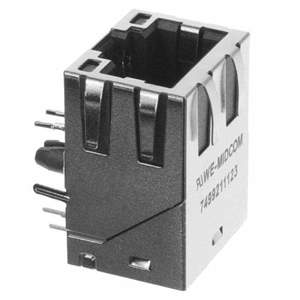 7499211123	 Würth Elektronik
