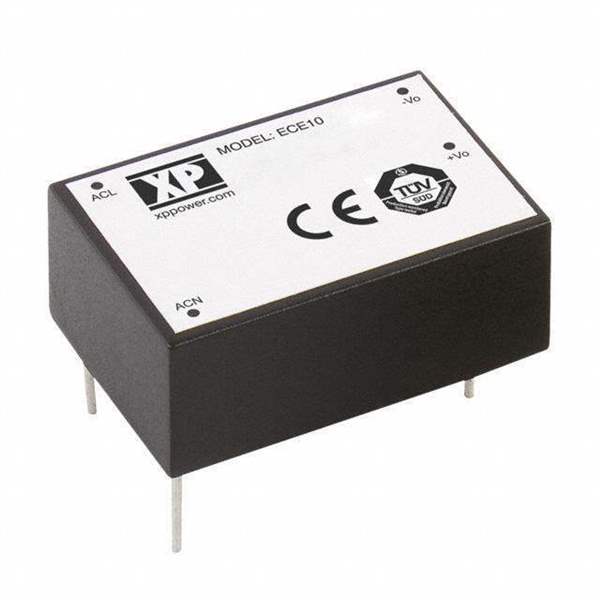 ECE10US12	 XP Power
