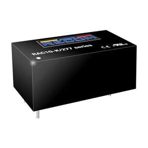 RAC10-12SK/277	 Recom Power