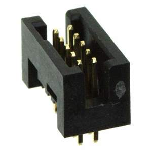 SBH31-NBPB-D05-ST-BK	 Sullins Connector Solutions
