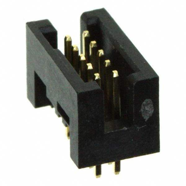 SBH31-NBPB-D05-ST-BK	 Sullins Connector Solutions
