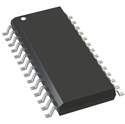 PIC16F1718T-I/SOMicrochip Technology