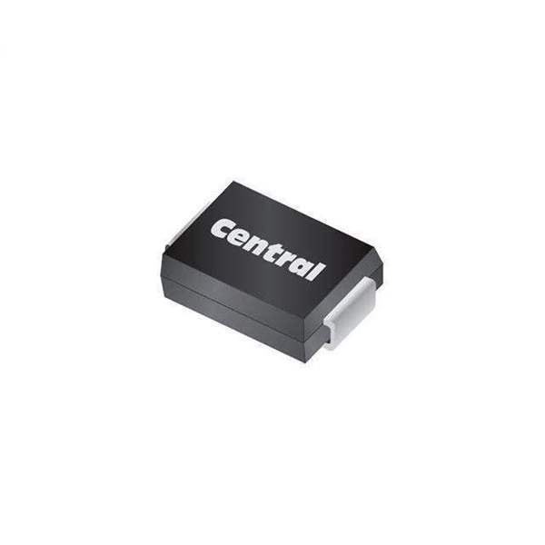CMSH1-40M TR13 PBFREE	 Central Semiconductor Corp