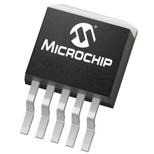 MCP1827T-3302E/ET	 Microchip Technology