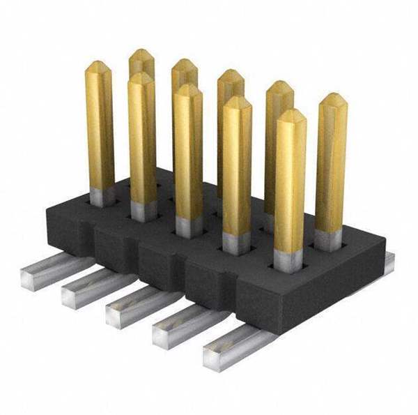 FTS-105-01-F-DV-P-TRSamtec Inc.