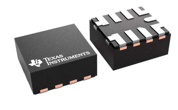 TPS62903QRYTRQ1 Texas Instruments