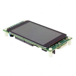 STM32F469I-DISCO	 STMicroelectronics
