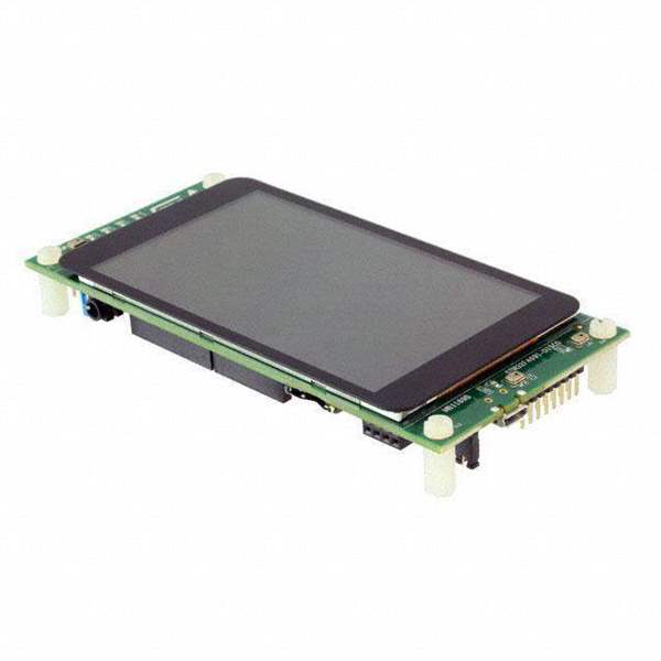 STM32F469I-DISCO	 STMicroelectronics