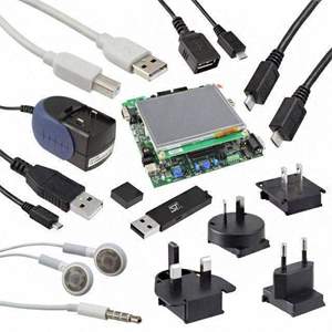 STM32439I-EVAL2	 STMicroelectronics