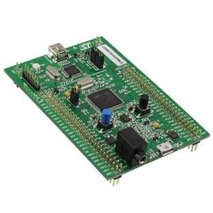 STM32F411E-DISCO	 STMicroelectronics
