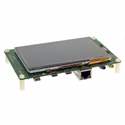 STM32F746G-DISCO	 STMicroelectronics