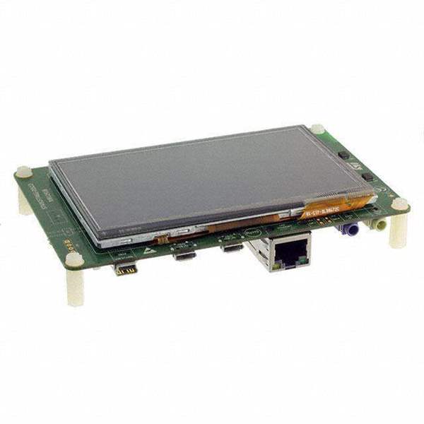 STM32F746G-DISCO	 STMicroelectronics
