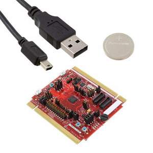 TWR-K21F120M	 NXP USA Inc.