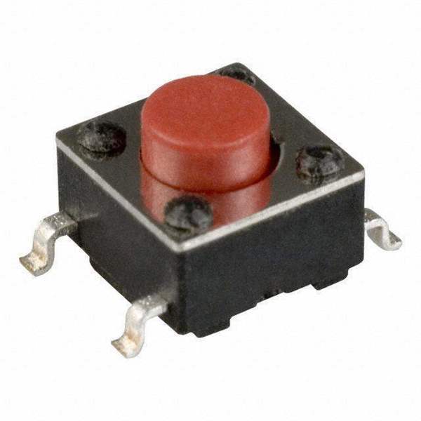 PTS645SK50SMTR92 LFS	 C&K