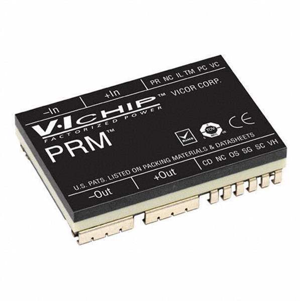P036F048T12ALVicor Corporation