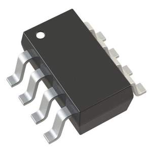 AD7999WYRJZ-1RLAnalog Devices Inc.