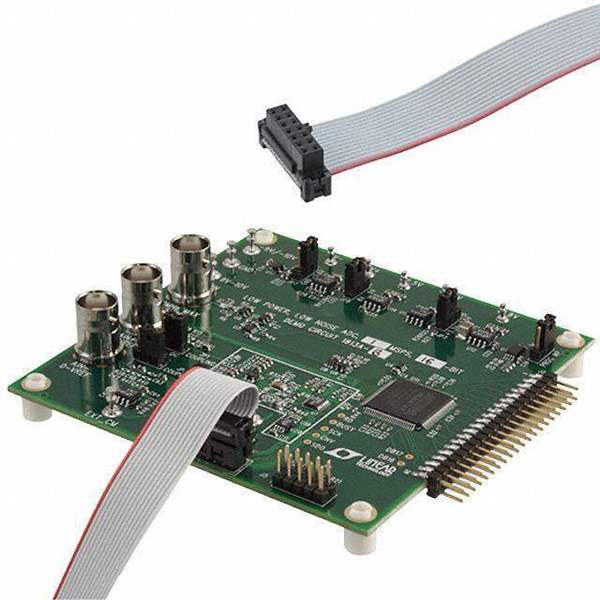 DC1813A-B	 Analog Devices Inc.