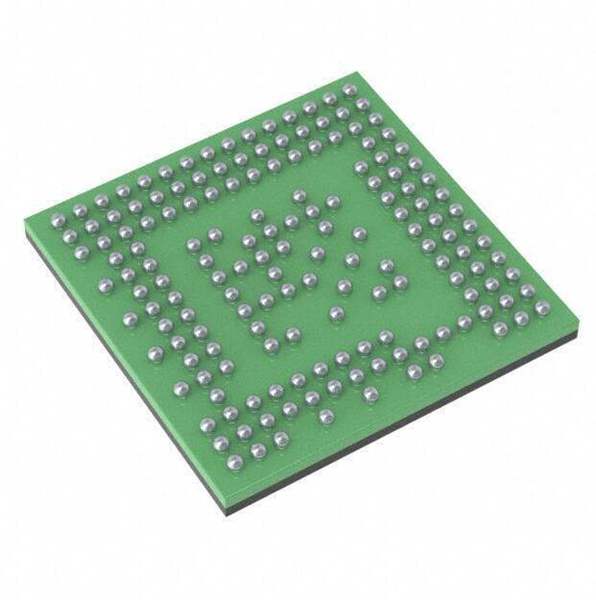 AWR1642ABIGABLQ1Texas Instruments