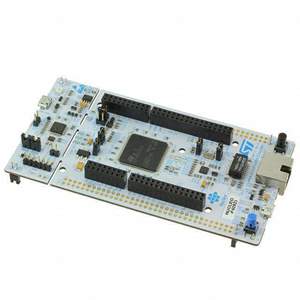 NUCLEO-F429ZI	 STMicroelectronics