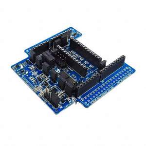 X-NUCLEO-IKS01A3	 STMicroelectronics