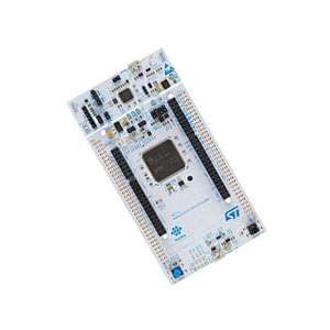 NUCLEO-L496ZG	 STMicroelectronics