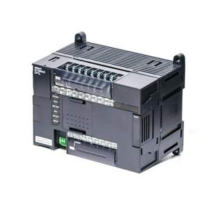 CP1L-EM30DT-DOmron Automation and Safety
