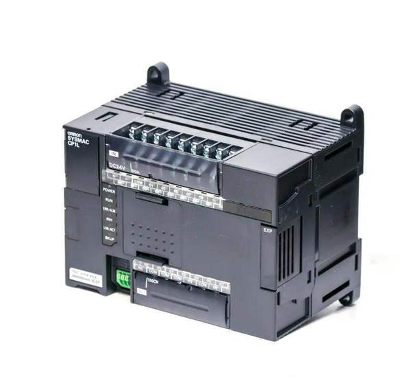 CP1L-EM30DT-DOmron Automation and Safety