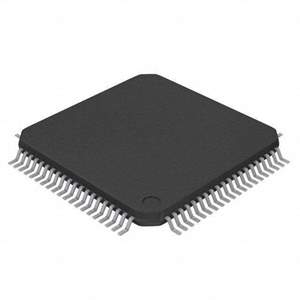 TMS320F28PLC84PNTR	 Texas Instruments